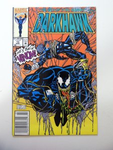Darkhawk #13 (1992) FN Condition