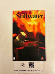 Stillwater #5 NM Image Skybound Comic Books Zdarsky Perez 30 HH87