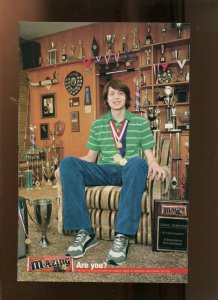 X-23 #4 (9.2) INNOCENCE LOST PART 4 2005