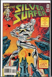 Silver Surfer #103 (1995) Silver Surfer