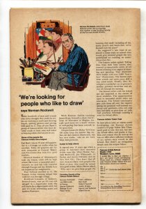 Captain America #111  1969 - Marvel  -FN - Comic Book