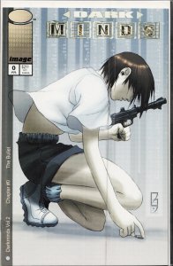 Darkminds #0  (2000) Darkminds