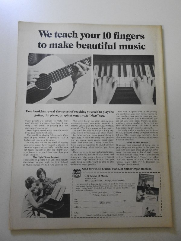 Rampaging Hulk #1 (1977) FN+ Condition!