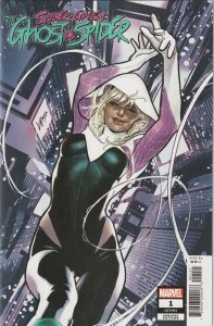 Spider-Gwen: Ghost Spider # 1 Villalobos Variant NM Marvel 2024 [X7]