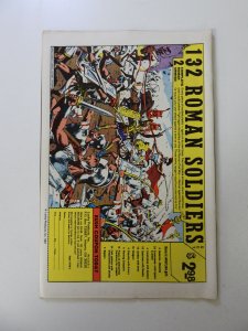 Daredevil #169 (1981) FN/VF condition