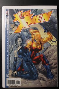 X-Treme X-Men #9 Direct Edition (2002)