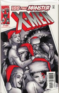 X-Men #109 (2001) X-Men