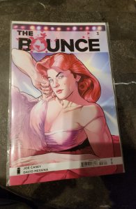 The Bounce #3 (2013)