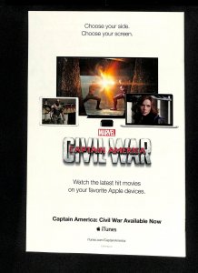 Spider-Man / Deadpool #9 Julian Tedesco Variant