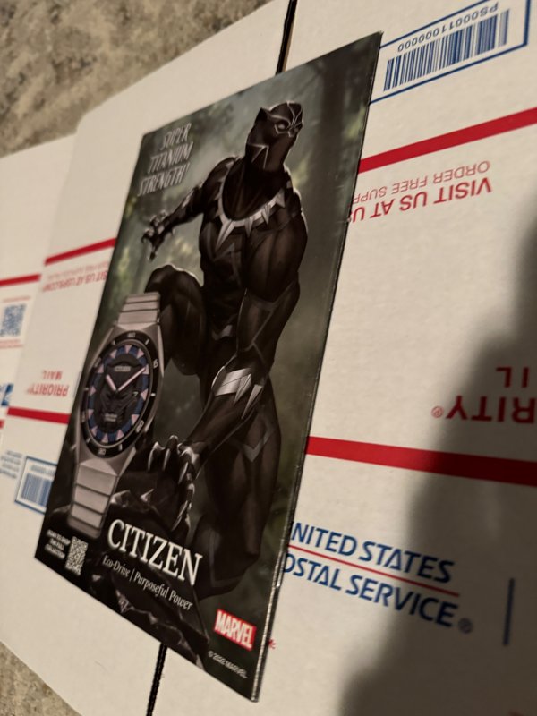 Predator #1 Finch Cover (2022) variant iron man's spine