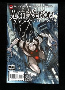 Amazing Spider-Man Presents: Anti-Venom #1