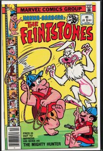 The Flintstones #8 (1978) The Flintstones