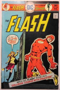 The Flash #240 (1976)