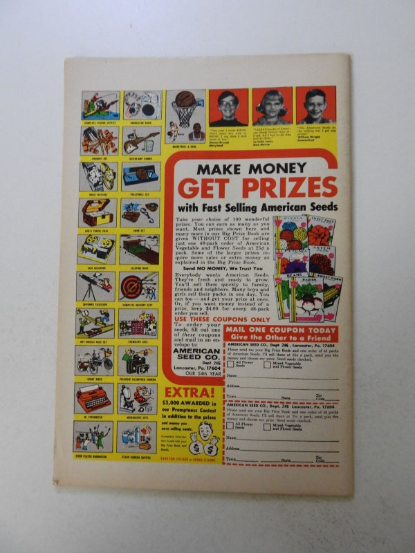 Daredevil #88 (1972) FN+ condition