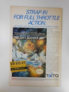 Wolverine #22 (1990)