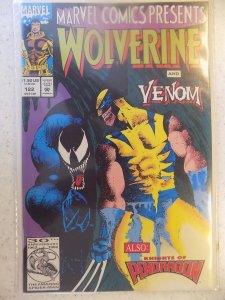 Marvel Comics Presents #122 (1993)