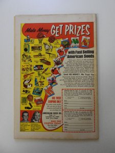 G.I. Combat #147 (1971) FN/VF condition