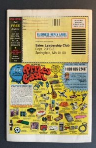 Richie Rich Millions #95 (1979)