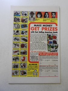 Thor #247 (1976) VG+ Condition