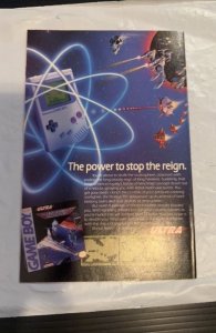 Wolverine 27 (1990) ? Classic Jim Lee Cover! John Buscema Interior Art!