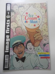 Image Firsts: Ice Cream Man (2019)