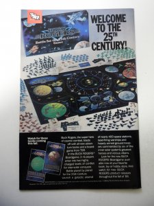 The Amazing Spider-Man #314 (1989) FN+ Condition