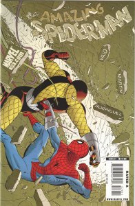The Amazing Spider-Man #579 (2009)
