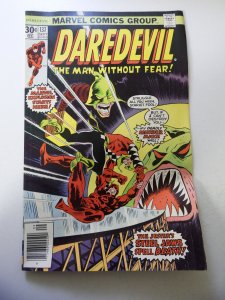 Daredevil #137 (1976) VG Condition