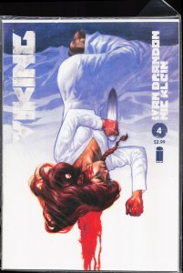 Viking #4 (2009) Viking