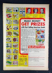 Batman (1940) #170 VG (4.0)