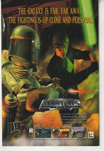 Conan the Barbarian: The Usurper #3 (1998)