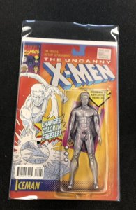 Uncanny X-Men #600 Christopher Cover B (2016)