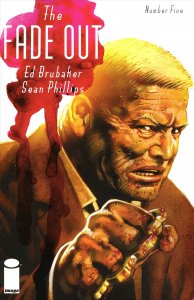 Fade Out, The #5 VF ; Image | Ed Brubaker - Sean Phillips