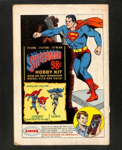 Doom Patrol #92 1st Appearance Dr. Tyme!