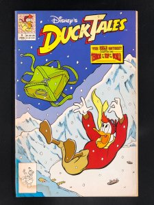 DuckTales #9 (1991)