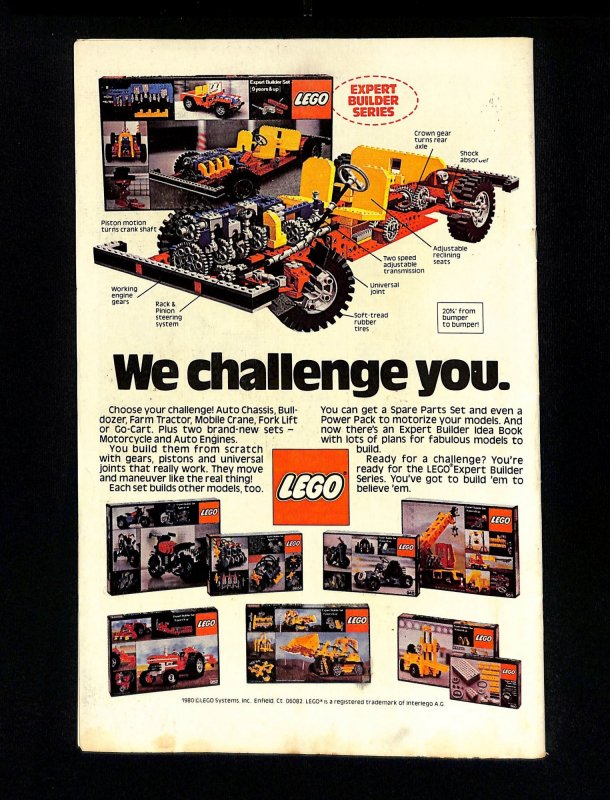 Machine Man #19 1st Jack O'Lantern!