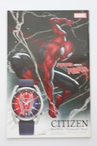 Ghost Rider #1 Momoko Cover (2022) Ghost Rider NM