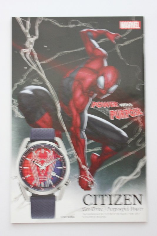 Ghost Rider #1 Momoko Cover (2022) Ghost Rider NM