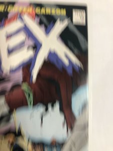 Hex | Jonah Hex (1986) # 18 (NM) | Canadian price Variant (CPV) | Last Issue