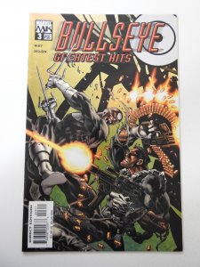 Bullseye: Greatest Hits #3 (2005)