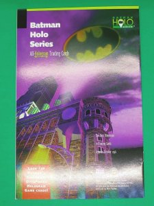 Detective Comics: Batman #704 Rocket Scientist NM- DC Comics C1B