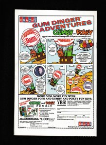 The Amazing Spider-Man #285 (1987) VF