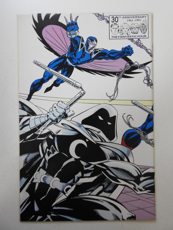 The Amazing Spider-Man #358 (1992)