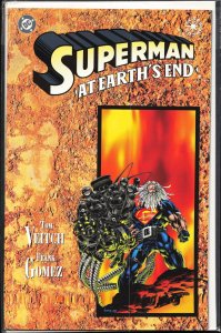 Superman: At Earth's End (1995)