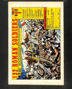 Captain Marvel (1968) #3