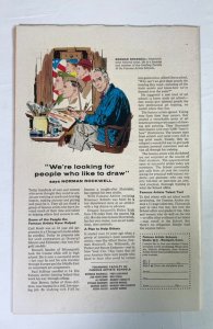 The Avengers #47 (1967)