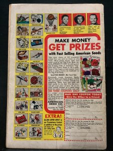 Captain Savage #13  (1969)