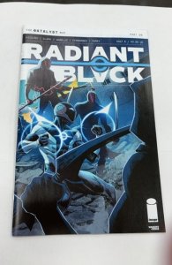Radiant Black #27.5 (2023)