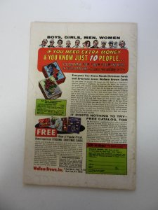 Daredevil Annual #1 (1967) FN/VF condition