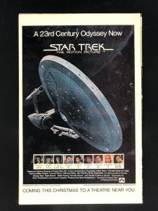 Marvel Two-in-One #54 (1979) VF+ Saga of Project Pegasus!